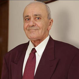 Youssef Kabalan
